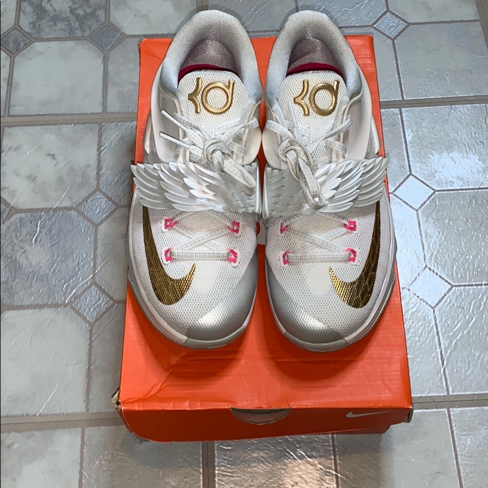 Nike sneakers